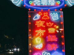 -光明港公园