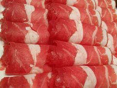 1号肥牛-前门·鲜肉火锅(长风店)
