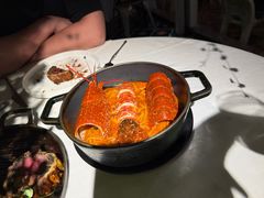 -Le Bistrot de Racine