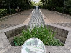 -苏州河梦清园环保主题公园