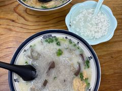 -鸭小妹鸭血粉丝(老门东店)