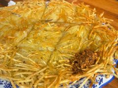 -杨老大生皮白族菜