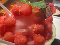 -楠火锅(西单店)