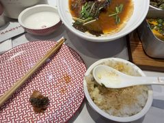-孙家外婆•长春地标美食新名片(红旗街万达店)