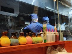 -天妇罗内顺田(罗湖店)