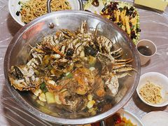 -四妹餐厅(玫瑰街店)