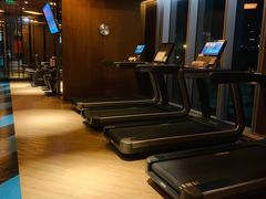 -北京索菲特大酒店·健身中心