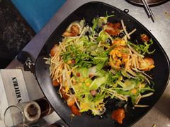-MI WU FACTORY米屋美食工厂餐厅(绿地店)