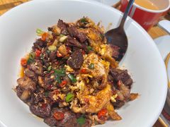 -湘阁里辣(东门茂业店)