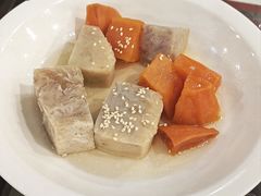 -长平肥姐白粥·海鲜打冷