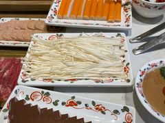 -东门口涮肉·砂锅·烤串(老门东店)