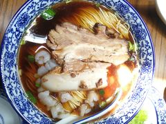 -孙盛兴奥灶面馆·蟹黄面·三虾面(山塘街总店)