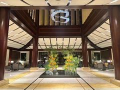 -杭州西子湖四季酒店-WL BISTRO西湖餐厅(灵隐路店)