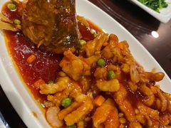 -德兴馆(广东路总店)