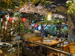 -城墙拐拐火锅(三峡广场黑金冠店)