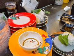 -禾绿回转寿司(国瑞店)