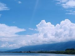 -崇圣寺三塔文化旅游区