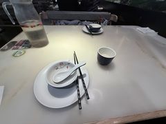 -绿茶餐厅(北京世纪金源店)