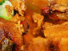 -王虎成猪排骨烩菜非物质文化遗产传承馆