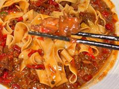 -幸福的烤包子·新疆菜