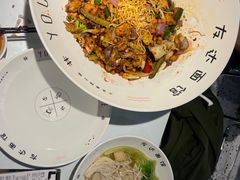 -友达面馆(广州总店)