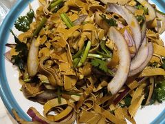 -香约老地方烧烤(九道街店)