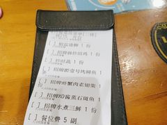 -醉壹号海鲜大排档(厦门美食地标店)