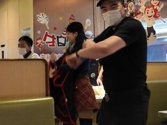 -海底捞火锅(天津SM城市广场店)