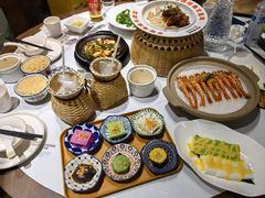 -沿江海南菜·文昌鸡祖师爷(大东海店)