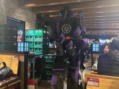 -梨花自助烤肉(天河城店)