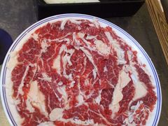 -小牛海记潮汕牛肉店(永定路店)