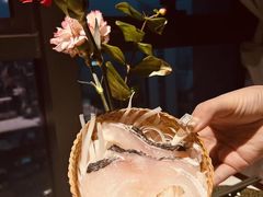 -Thai Basil罗勒叶泰式餐厅(时代天街店)