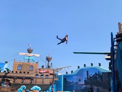 -海合安青岛极地海洋公园