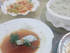 -明记海鲜美食老字号(明记总店)