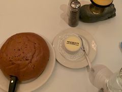 餐前包-莫尔顿牛排坊(威尼斯人店)