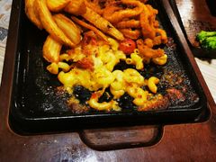 -必胜客(积水潭店)
