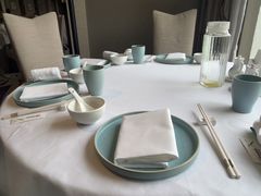 -青岛海景花园大酒店·粤海餐厅
