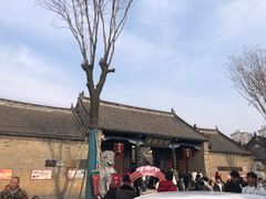 -叶县县衙博物馆景区