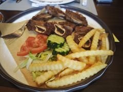 -澳门木偶葡国餐厅(珠海店)