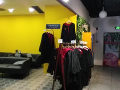 -谜盒子奇幻密室(南屏店)