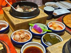 -鲜有基参鸡汤(望京新城店)