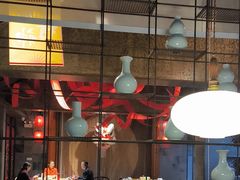 -扬州狮子楼·非遗淮扬菜(东关街店)