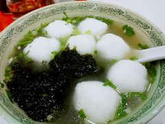 -文辉墨鱼丸大王(铜锣湾渣甸街总店)
