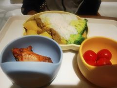 -避风塘·老港味餐厅(虹口龙之梦店)