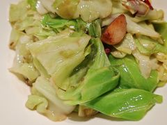 -A One Kitchen·南京精菜馆(德基广场店)