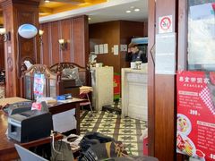 -德大西餐社(云南南路店)