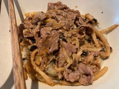 -漆黑觉米粉(三里屯店)