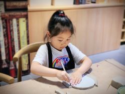 点击看大图 -故事馆手作综合体验馆