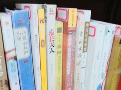 -天津市南开区图书馆