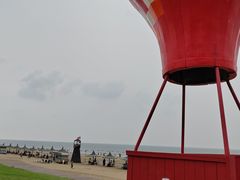 -秦皇岛阿尔卡迪亚滨海度假酒店